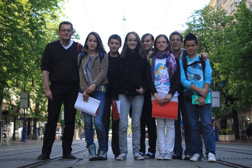 groupebulgarie